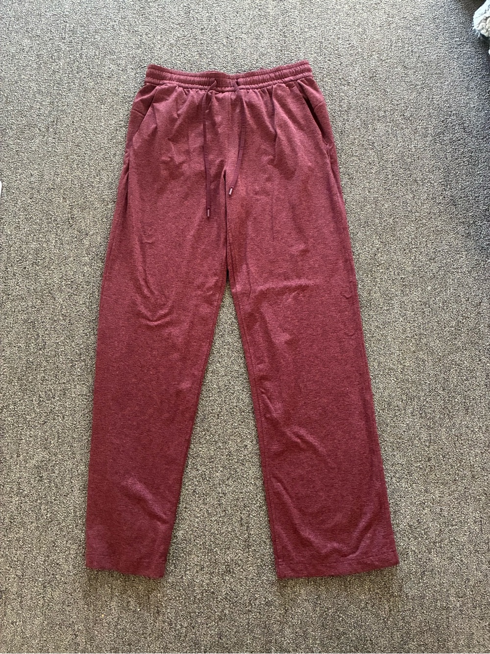 Lululemon Women’s drawstring jogger